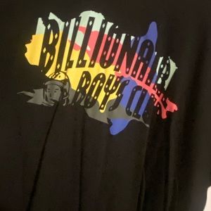 3XL billionaire boys club shirt worn couple of times